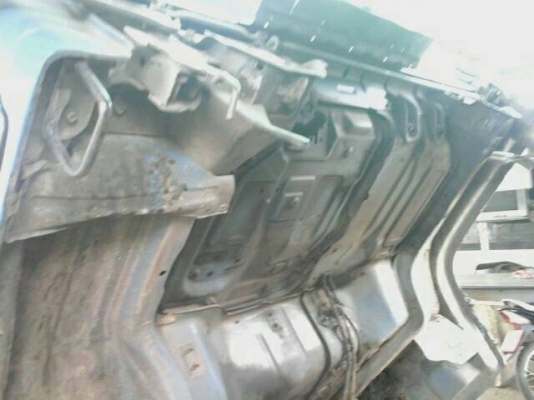 หกล้อ Isuzu 115แรง (สั่งลุย) ดั้มสามมิตร5คิว สภาพดีสวยพร้อมใช้ ทะเบียนพร้อมโอน