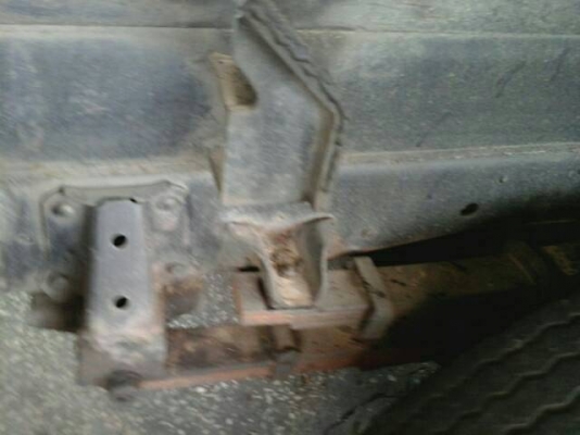 หกล้อ Isuzu 115แรง (สั่งลุย) ดั้มสามมิตร5คิว สภาพดีสวยพร้อมใช้ ทะเบียนพร้อมโอน