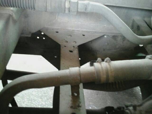 หกล้อ Isuzu 115แรง (สั่งลุย) ดั้มสามมิตร5คิว สภาพดีสวยพร้อมใช้ ทะเบียนพร้อมโอน