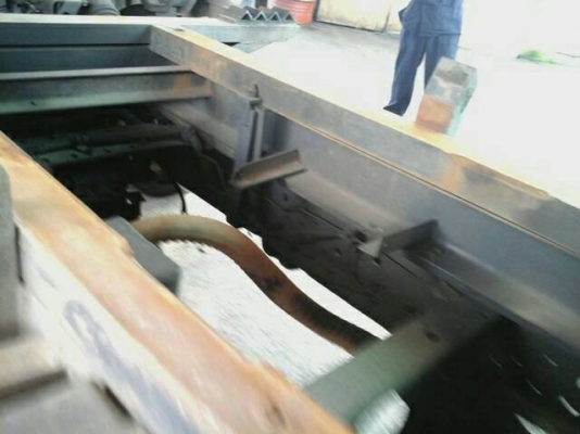 หกล้อ Isuzu 115แรง (สั่งลุย) ดั้มสามมิตร5คิว สภาพดีสวยพร้อมใช้ ทะเบียนพร้อมโอน