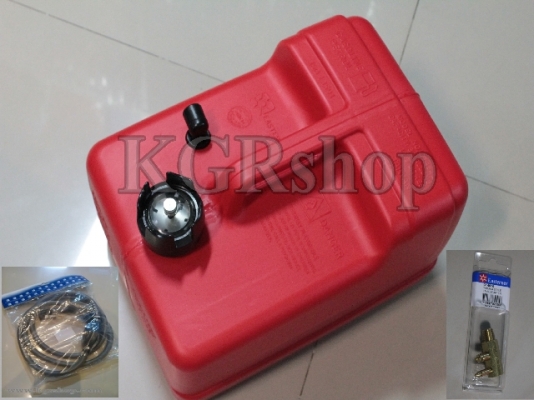 ขาย ถังน้ำมัน เรือ 11.3 ลิตร