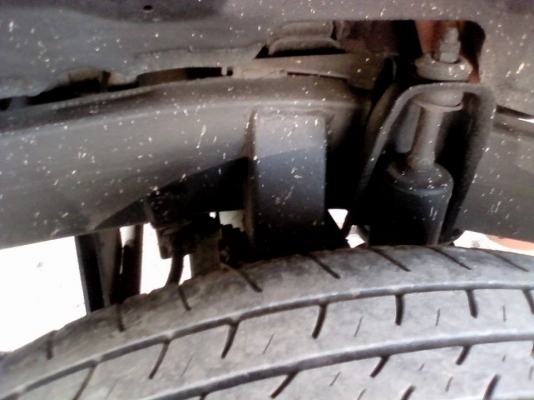 รถคาริเบี้ยนปี2003 โฟวินเครื่องหัวฉีดพวงมาลัยพาวเวอร์ รถคาริเบี้ยนปี2003 โฟวินเครื่องหัวฉีดพวงมาลัยพาวเวอร์