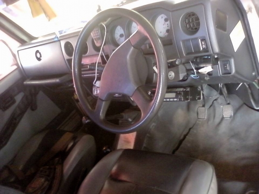 รถคาริเบี้ยนปี2003 โฟวินเครื่องหัวฉีดพวงมาลัยพาวเวอร์ รถคาริเบี้ยนปี2003 โฟวินเครื่องหัวฉีดพวงมาลัยพาวเวอร์