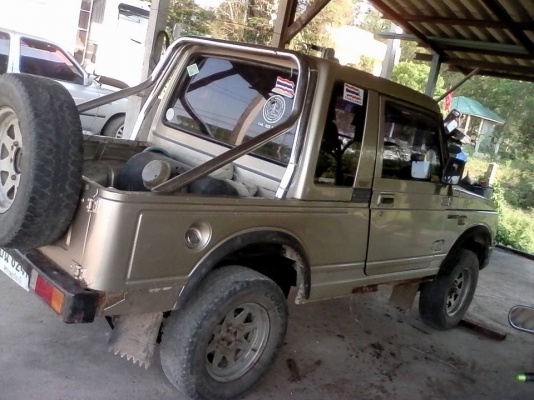 รถคาริเบี้ยนปี2003 โฟวินเครื่องหัวฉีดพวงมาลัยพาวเวอร์ รถคาริเบี้ยนปี2003 โฟวินเครื่องหัวฉีดพวงมาลัยพาวเวอร์