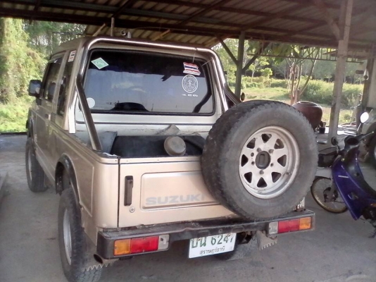 รถคาริเบี้ยนปี2003 โฟวินเครื่องหัวฉีดพวงมาลัยพาวเวอร์ รถคาริเบี้ยนปี2003 โฟวินเครื่องหัวฉีดพวงมาลัยพาวเวอร์