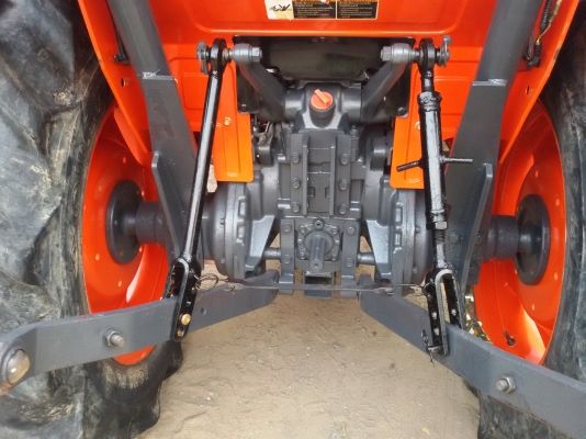 ปัญญาแทรคเตอร์..จัดมาให้ครับ ด่วน!!!คูโบต้า L3608 ใบมีดคานล่าง เล่มทะเบียนพร้อม จัดส่ง อ.ปางศิลาทอง จ.กำแพงเพชร