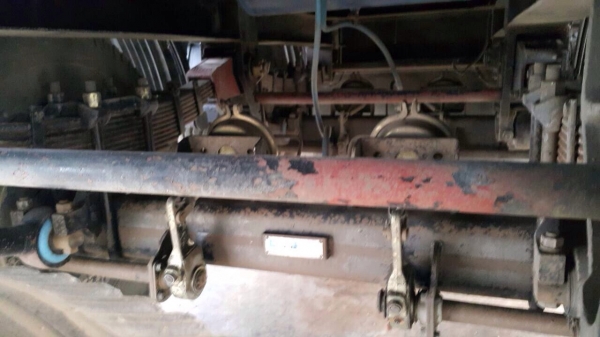 ขายด่วน360 ปี52 ดั้มอู่ส.สมบัติ สภาพสวยพร้อมใช้ จัดแนนซ์ได้เยอะ ดาวน์น้อย ขายด่วน360 ปี52 ดั้มอู่ส.สมบัติ สภาพสวยพร้อมใช้ จัดแนนซ์ได้เยอะ ดาวน์น้อย