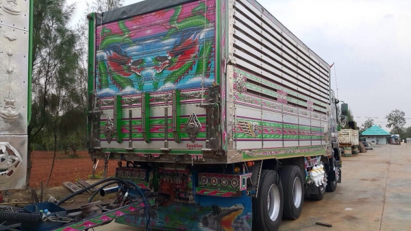 ขายด่วน360 ปี52 ดั้มอู่ส.สมบัติ สภาพสวยพร้อมใช้ จัดแนนซ์ได้เยอะ ดาวน์น้อย ขายด่วน360 ปี52 ดั้มอู่ส.สมบัติ สภาพสวยพร้อมใช้ จัดแนนซ์ได้เยอะ ดาวน์น้อย