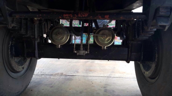 ขายด่วน360 ปี52 ดั้มอู่ส.สมบัติ สภาพสวยพร้อมใช้ จัดแนนซ์ได้เยอะ ดาวน์น้อย ขายด่วน360 ปี52 ดั้มอู่ส.สมบัติ สภาพสวยพร้อมใช้ จัดแนนซ์ได้เยอะ ดาวน์น้อย