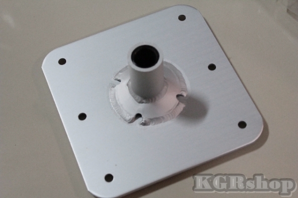 ขายเก้าอี้ตกปลาเบาะหนังใส่เรื่อ เป็นงานอลูมีเนียม ขาสเตนเลสทั้งชุด น้ำหนักเบา  หมุนได้รอบ  ทุกชิ้นส่วนไม่เป็นสนิม