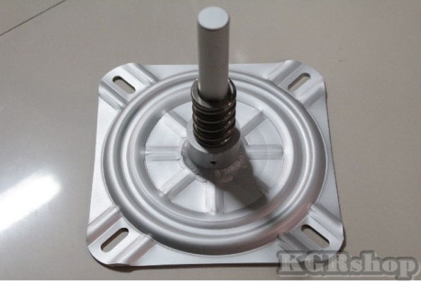 ขายเก้าอี้ตกปลาเบาะหนังใส่เรื่อ เป็นงานอลูมีเนียม ขาสเตนเลสทั้งชุด น้ำหนักเบา  หมุนได้รอบ  ทุกชิ้นส่วนไม่เป็นสนิม