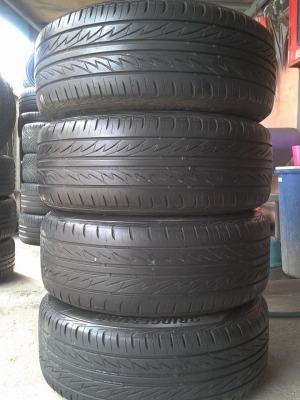 ขายล้อ17*8+ยาง 12500