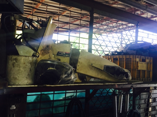 ขายชุดหาง Volvo Penta ทั้งหมด 35000