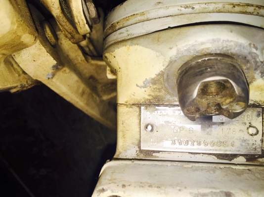 ขายชุดหาง Volvo Penta ทั้งหมด 35000