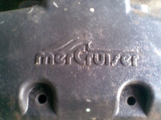 ขายท่อไอเสีย Mercury (ขายเป็นคู่ค่ะ) และอะไหล่แยกขายได้ทุกชิ้นค่ะ