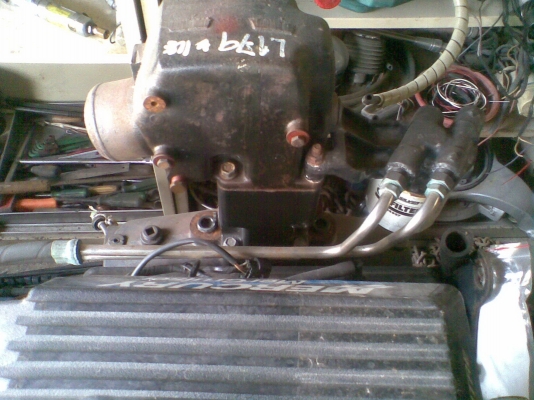 ขายท่อไอเสีย Mercury (ขายเป็นคู่ค่ะ) และอะไหล่แยกขายได้ทุกชิ้นค่ะ