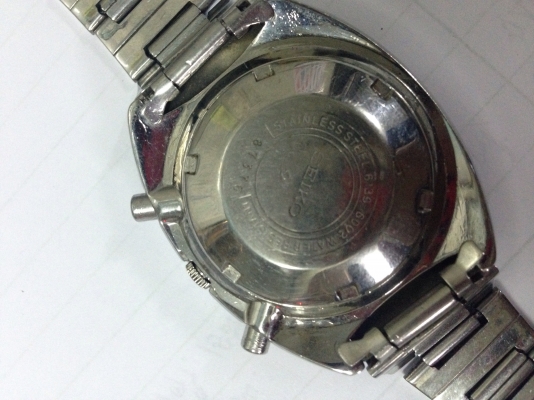 ฝากขายนาฬิกาข้อมือ Seiko เป็ปซี่ จับเวลา 1วง ตามสภาพ เครื่องเดินดี สายเสียต้องเปลี่ยน ฝากขายนาฬิกาข้อมือ Seiko เป็ปซี่ จับเวลา 1วง ตามสภาพ เครื่องเดินดี สายเสียต้องเปลี่ยน