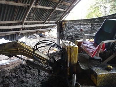 ขายรถขุดคูโบต้า ขนาดจิ๋ว ขายรถขุดคูโบต้า ขนาดจิ๋ว