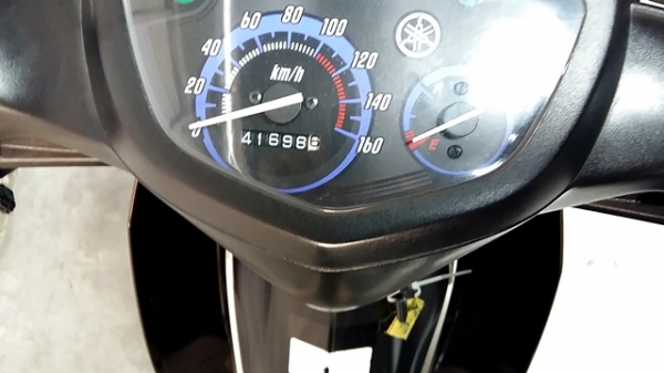 SPARK nano  สีดำน้ำตาล รถเดือน พฤษภาคม ปี 54 ไมล์ 4 หมื่นโล ระบบคาบูร์ รุ่นนี้เครื่องเงียบสุดยอด  แถม 2 รายการ 16900