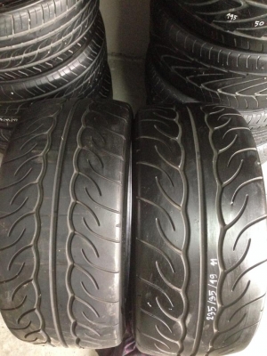 ขาย AD08 ขอบ 19 1คู่ 235/35/19 ปี11 9,500