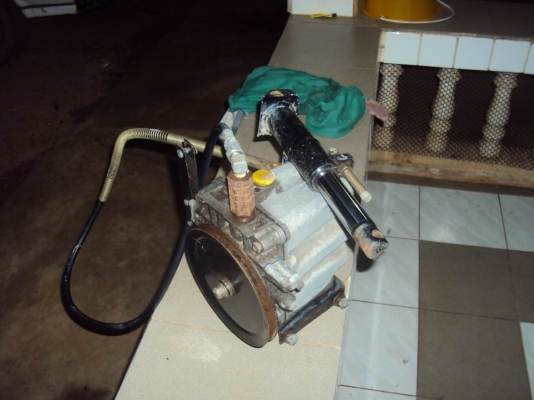 ขายชุด ไฮดรอลิค ขายชุด ไฮดรอลิค