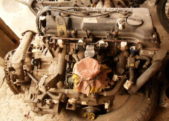 เครื่่อง นิสสันGA15หัวฉีด 1500ccเป็นเครื่องเชียงกง เครื่่อง 9,000 เครื่่อง นิสสันGA15หัวฉีด 1500ccเป็นเครื่องเชียงกง เครื่่อง 9,000