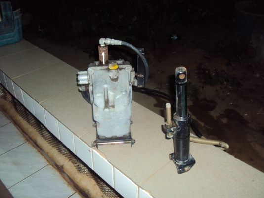 ขายชุด ไฮดรอลิค ขายชุด ไฮดรอลิค