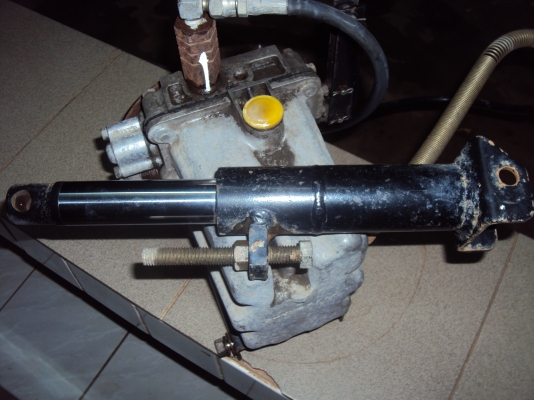 ขายชุด ไฮดรอลิค ขายชุด ไฮดรอลิค