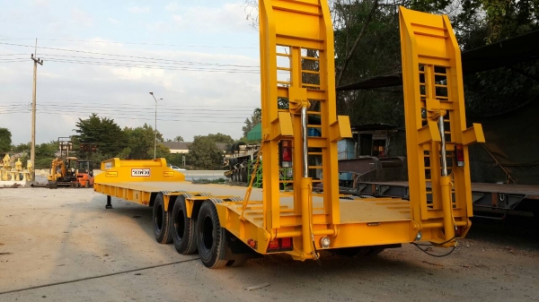 ขายหางโรเบส3เพลา 750000