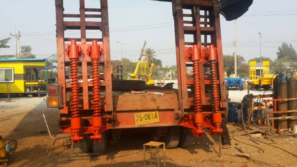 ขายหางโรเบส3เพลา 750000 ขายหางโรเบส3เพลา 750000