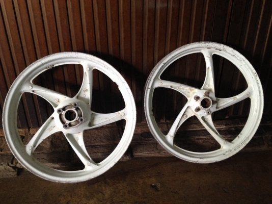 ขายเเม็กls125 ราคา2300