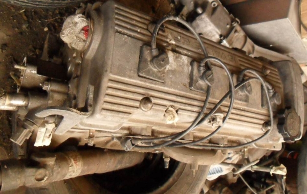 ขาย ท่อนตรง เครื่่องโตโยต้า 5A-FE 1500ccราคา6500เครื่องสภาพแน่นๆ ขาย ท่อนตรง เครื่่องโตโยต้า 5A-FE 1500ccราคา6500เครื่องสภาพแน่นๆ