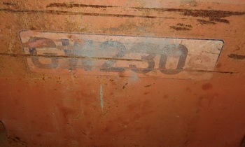 ขาย - เครื่องเชื่อม  ตู้เชื่อม พร้อม ปั่นไฟ denyo 230 s เครื่องดีเชล 2 สูบ  พร้อมใช้งาน เก่าญี่ปุ่นแท้