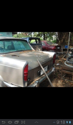 ขายเปอโย404รถโบรานหายากครับขับได้มีเล่มทะเบียนครบขาย39900 ขายเปอโย404รถโบรานหายากครับขับได้มีเล่มทะเบียนครบขาย39900