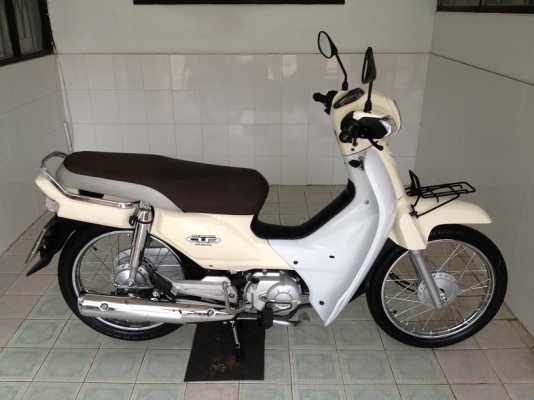 Dream Super Cup โฉมปัจจุบัน สต๊าดมือ วิ่ง9000 ปี57 (ของแถม 4 รายการ)