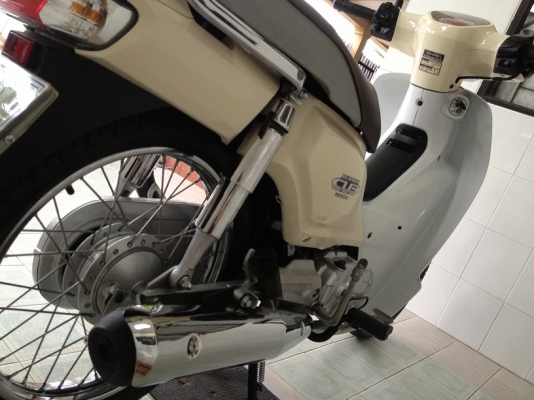 Dream Super Cup โฉมปัจจุบัน สต๊าดมือ วิ่ง9000 ปี57 (ของแถม 4 รายการ)