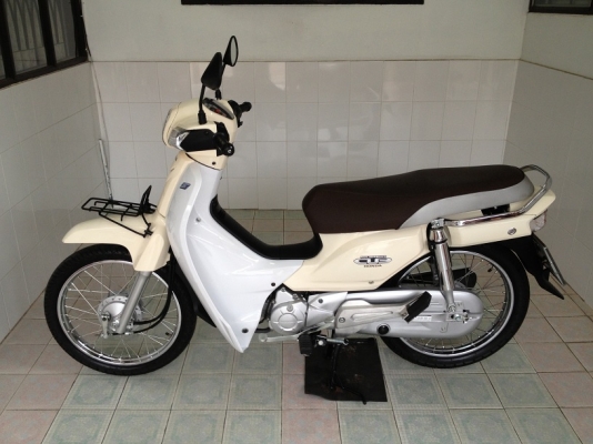 Dream Super Cup โฉมปัจจุบัน สต๊าดมือ วิ่ง9000 ปี57 (ของแถม 4 รายการ)