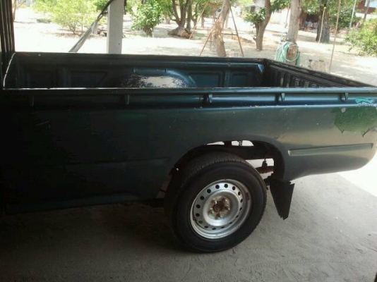 ขายรถกระบะไมตี้ตามสภาพครับ ขายรถกระบะไมตี้ตามสภาพครับ