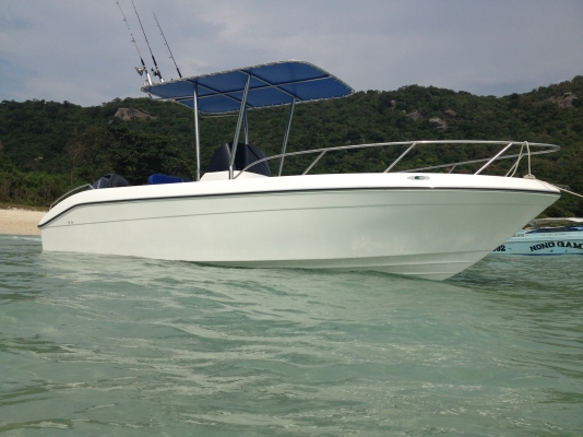 !!!...ขายเรือไฟเบอร์กลาสหล่อใหม่ SR-21 245,000.- !!!...ขายเรือไฟเบอร์กลาสหล่อใหม่ SR-21 245,000.-