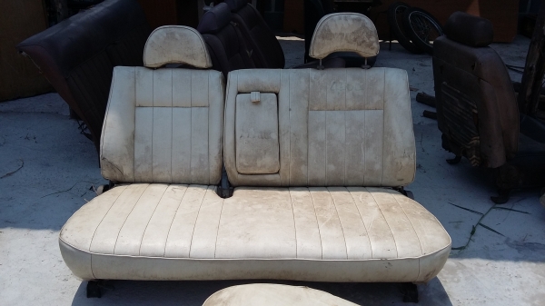 ขายเบาะ KB