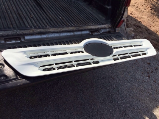 ขายกระจังหน้า ฮีโน่ FC 9 J ซีรี่ 500 ตัวใหม่ล่าสุด