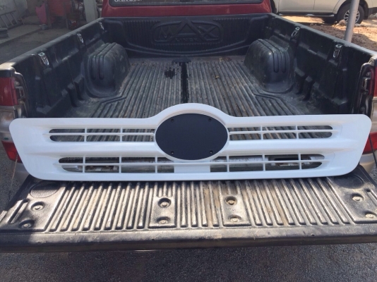 ขายกระจังหน้า ฮีโน่ FC 9 J ซีรี่ 500 ตัวใหม่ล่าสุด