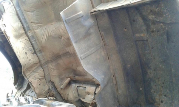 รถ 2 คันขาย 1100000 240 แรงดั้มดินและรถน้ำ