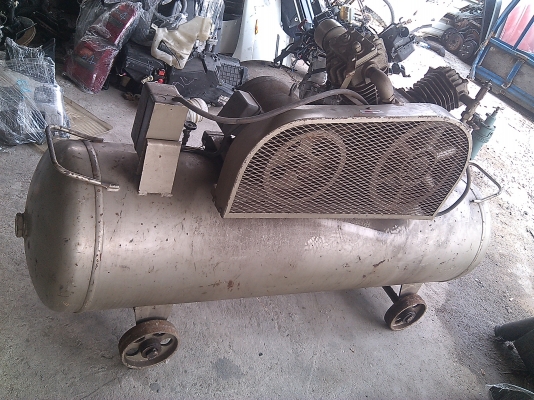 ปั้มลม2หัว ปั้มลม2หัว