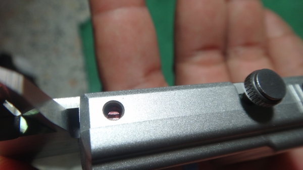 เวอร์เนีย Mitutoyo digital