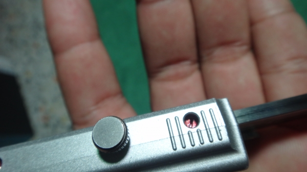 เวอร์เนีย Mitutoyo digital