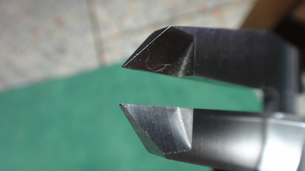 เวอร์เนีย Mitutoyo digital