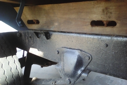 ขาย^90,000บ^อีชูซุ TL100และ74แรง(มี2คัน) สภาพดีพร้อมใช้งาน  ทะเบียนพร้อมโอน~ราคาคันละ90,000 ครับ ต่อรองได้