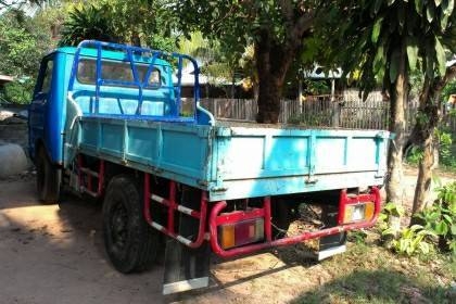 ขาย^90,000บ^อีชูซุ TL100และ74แรง(มี2คัน) สภาพดีพร้อมใช้งาน  ทะเบียนพร้อมโอน~ราคาคันละ90,000 ครับ ต่อรองได้