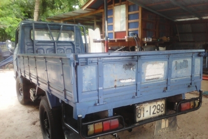 ขาย^90,000บ^อีชูซุ TL100และ74แรง(มี2คัน) สภาพดีพร้อมใช้งาน  ทะเบียนพร้อมโอน~ราคาคันละ90,000 ครับ ต่อรองได้